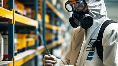 Nmp Solvent Tips for Optimal Usage and Safety Awareness