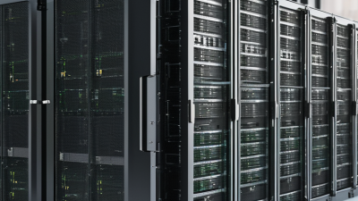 Best Custom AI Server Manufacturer in China for Global Buyers?