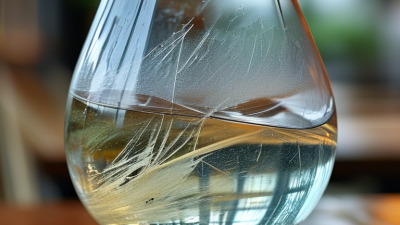 Why Choose Plastic Glass for Your Business Needs?