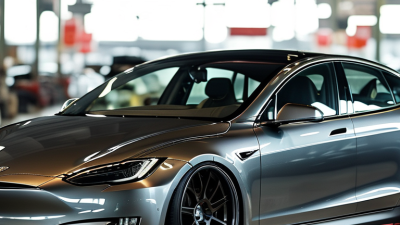 What Factors Influence the Price of Car Accessories?