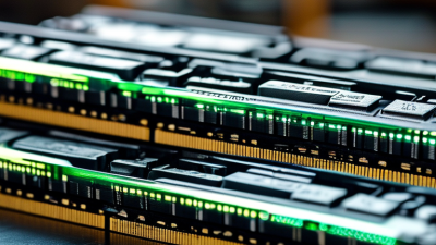 How to Compare DDR5 Latency vs DDR4 for Optimal Performance?