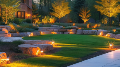 Best Practices For Outdoor Lighting Setup You Need to Know?