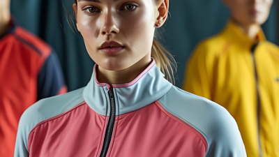 What is Polyester Sports Jersey Benefits and Features?