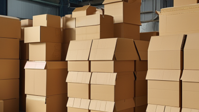 China Top Plastic Corrugated Box Suppliers for Global Buyers?