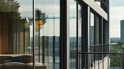 What is Insulated Laminated Glass and Its Benefits for Buyers?