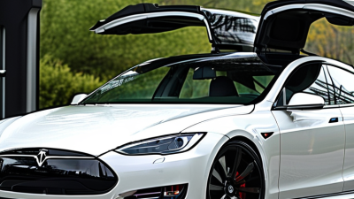 Top 10 Must Have Tesla Accessories for Every Owner