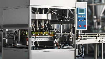 What is a Keep Warm Filling Machine and How Does It Work?