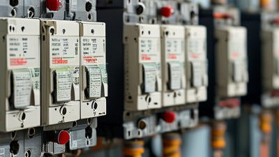 Best Air Circuit Breakers for Global Buyers Need to Know?
