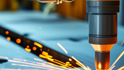 How Does Laser Cutting Boost Motor Efficiency for Global Buyers?