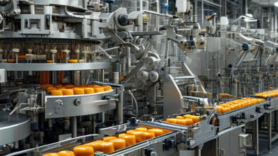 How Do Food Packaging Machines Work for 2026 Trends?