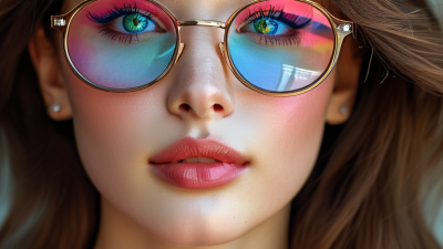 Top 10 Colored Contact Lenses for Stunning Eyes Today?