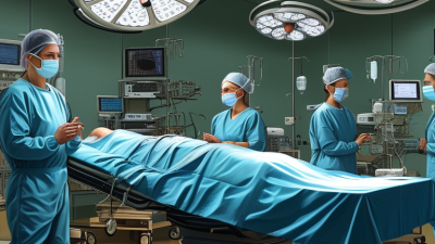 Why is Patient Safety Crucial During Surgical Operations?