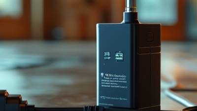 Why Ensure Stable Source Chargers in Different Regions?