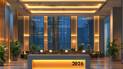 2026 Best Factors Influencing Commercial Lighting Efficiency?