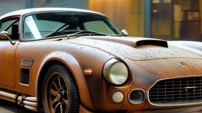 Why Regular Cleaning is Essential for Cars Performance?