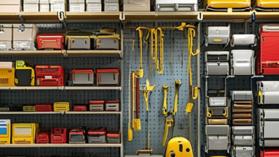 Top 10 Best Practices for Stretcher Storage in Small Facilities?