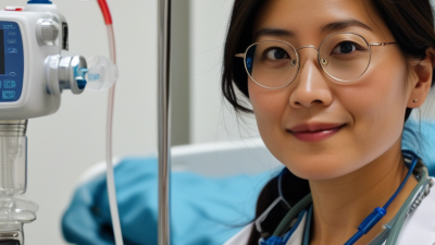 Why is there low pressure in a respiratory circuit and how to fix it?