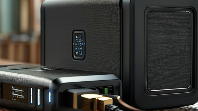 Top 10 Mobile Power Supply Options You Need to Know?