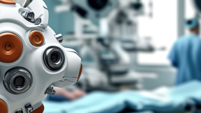 How to Select Orthopedic Implants for Public Hospitals?