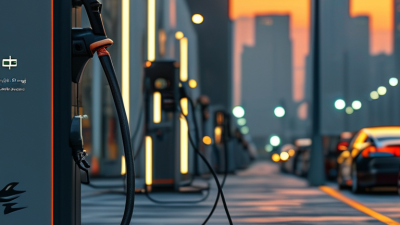 10 Best Tips for Choosing a Reliable EV Charger Manufacturer?