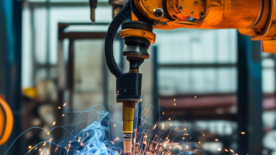 10 Tips to Minimize Heat Affected Zones in Robotic Welding?