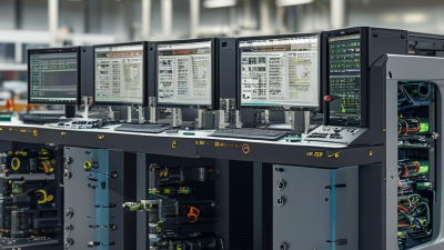 Top Modular Instruments For Global Procurement Needs?