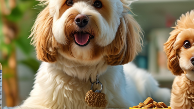 2026 How to Choose Treats for Pet Joint Health?