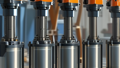 2026 How to Choose the Right Vane Rotary Actuator for Your Needs