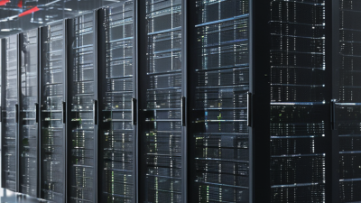 Top Enterprise AI Server Manufacturers in China What to Know?