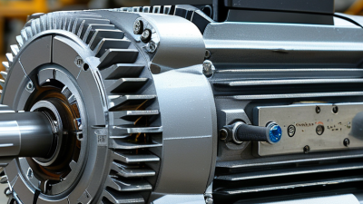 Top 10 DC Gear Motors for Your Procurement Needs?