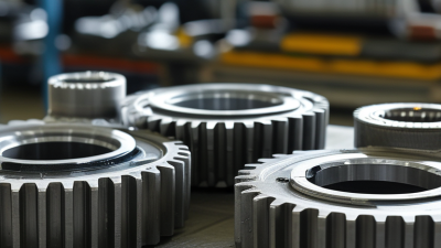 Top Quality Plastic Gear from China for Global Buyers?