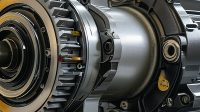 2026 Top Standard Planetary Gearbox Motor Buying Guide?