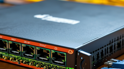 2026 How to Choose the Best Optical Transceiver for Your Needs?