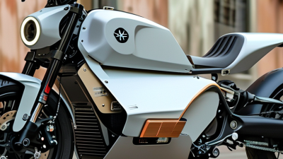 Best Ev Moped Bike for Global Buyers in 2026?