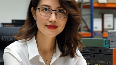 How to Choose the Right Optical Transceiver Manufacturer?