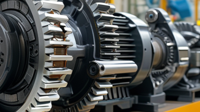 Ready To Ship Gear Motors What You Need to Know?