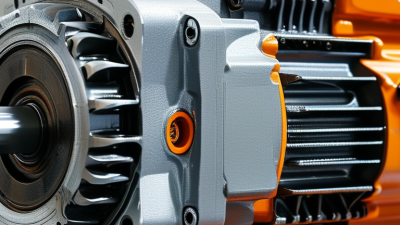 Top 10 Best Hot Gear Motors You Should Consider Today?