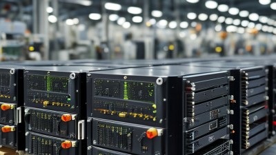 Top Optical Transceiver Manufacturers in China What to Know?
