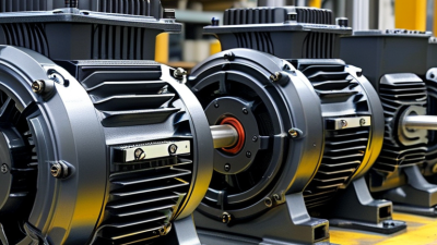 How to Choose the Best DC Gear Motor for Your Project?