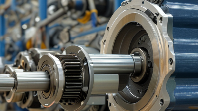 Top 10 Ready To Ship Gear Motors for Global Buyers?