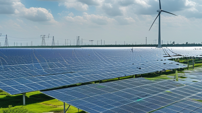 What is a Solar Power Station and How Does it Work?
