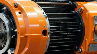 Top China Best DC Gear Motor for Global Buyers?