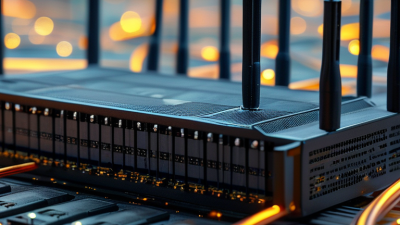 Top 5 Tips for Choosing the Right Fiber Optic Transceiver?