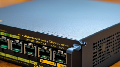 How to Choose the Best Fiber Optic Transceiver for Your Needs?