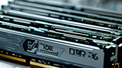 DDR5 vs DDR4 Comparison Which Memory Should You Choose in 2026