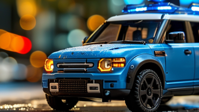 How to Fix Bluetooth Connection Issues with Your Toy Car?