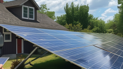 How to Test Solar Batteries at Home Efficiently?