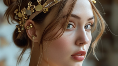 Top 10 Reasons Hair Accessories Break Easily Why Does It Happen?