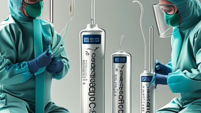 2026 How to Choose the Best Reinforced Endotracheal Tubes?