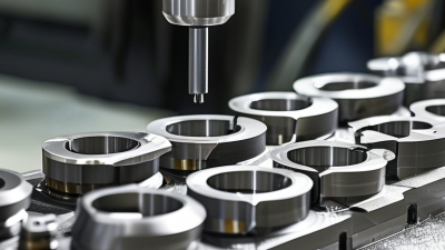 Lifespan of CNC Machined Components Top Tips for Buyers?